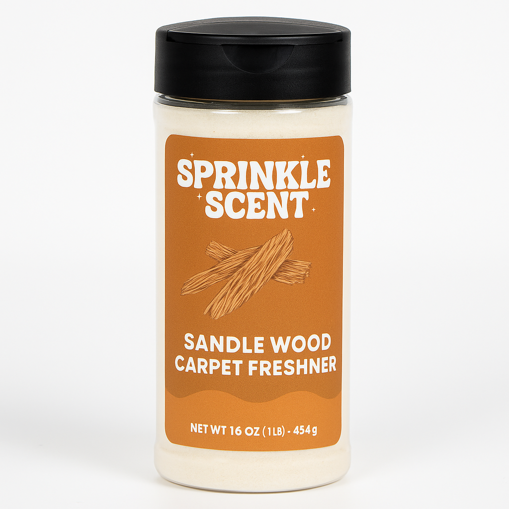 Carpet Freshener (16 oz.) deodorizer