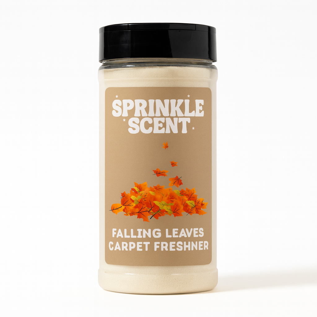 Carpet Freshener (16 oz.) deodorizer