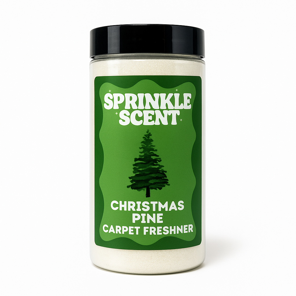 Carpet Freshener (16 oz.) deodorizer