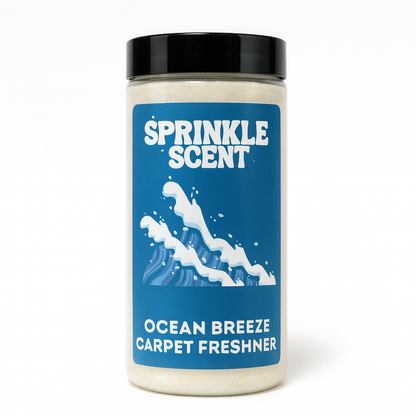 Carpet Freshener Deodorizer