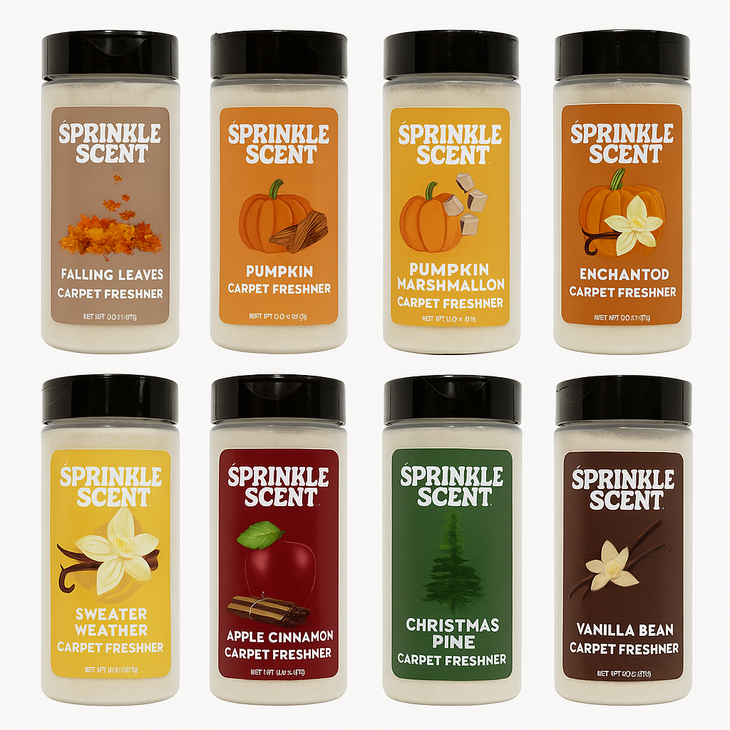 Carpet Freshener (16 oz.) deodorizer