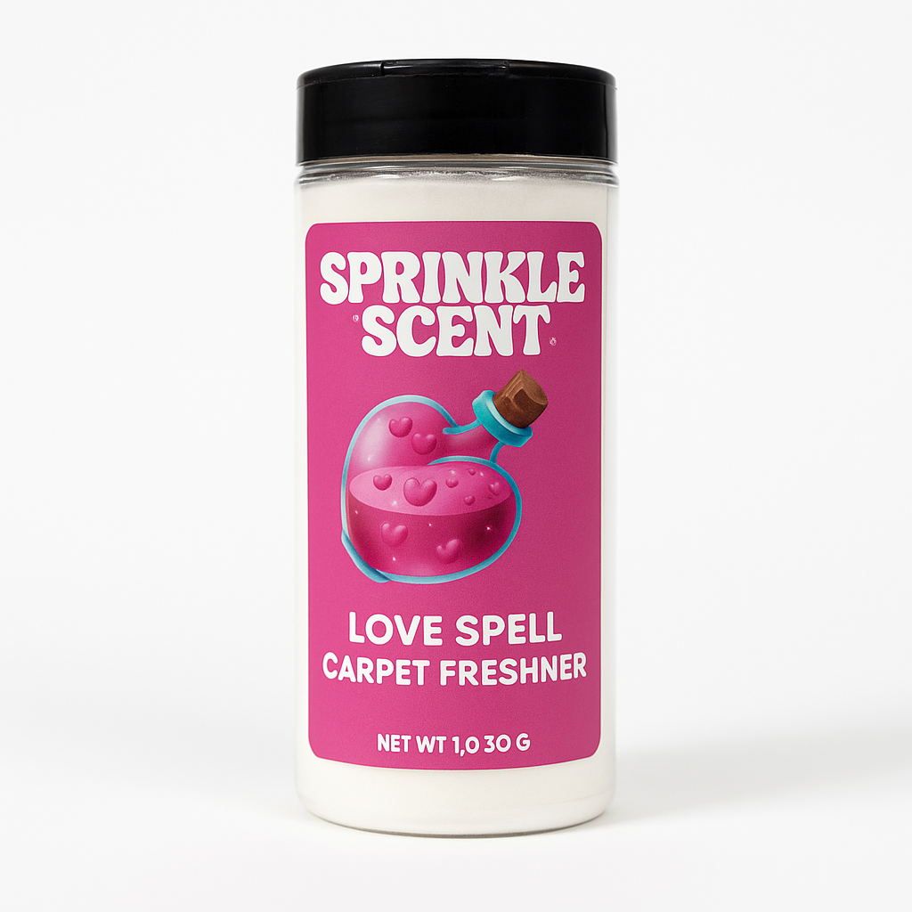 Carpet Freshener (16 oz.) deodorizer