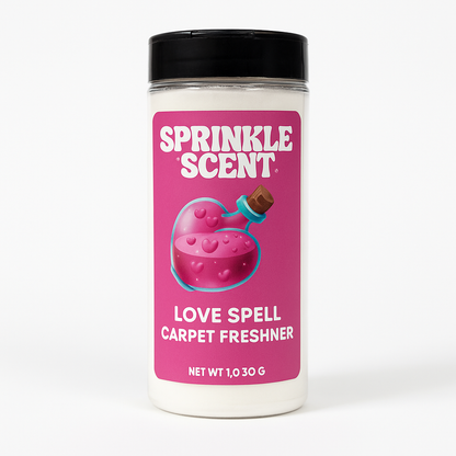 Carpet Freshener (16 oz.) deodorizer