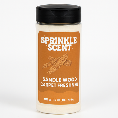 Carpet Freshener (16 oz.) deodorizer