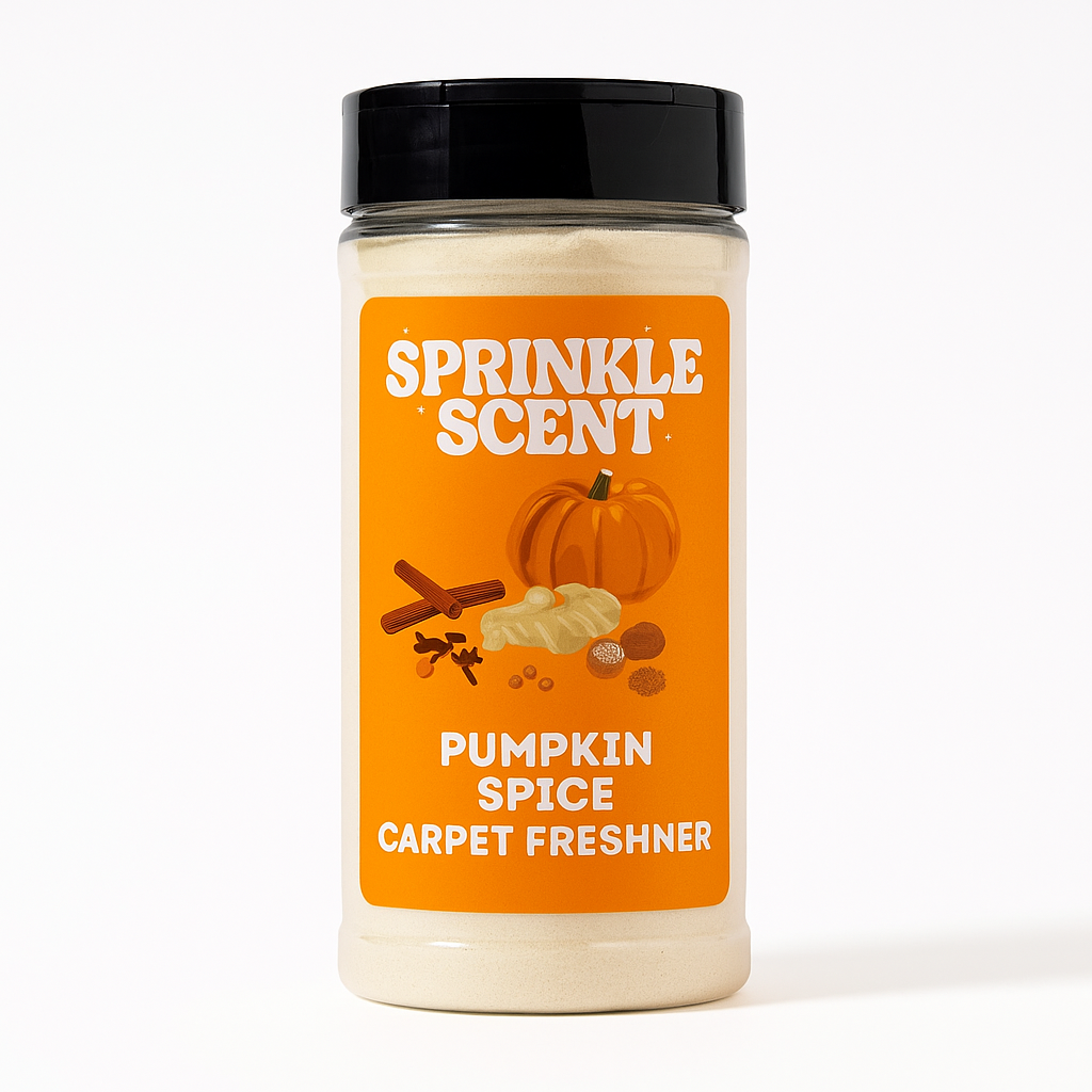 Carpet Freshener (16 oz.) deodorizer