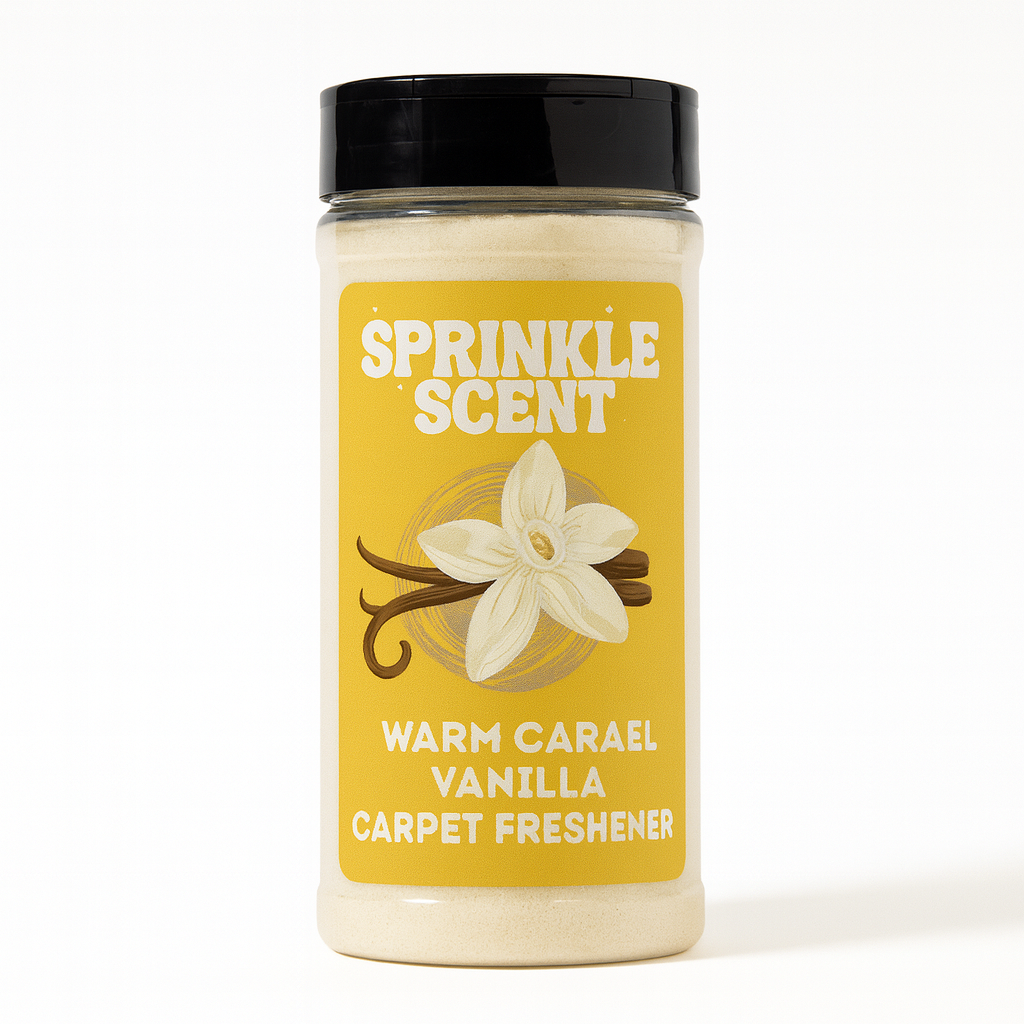 Carpet Freshener (16 oz.) deodorizer