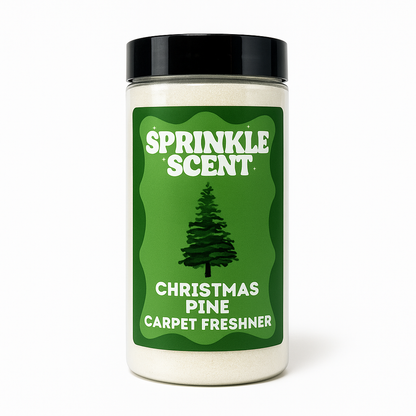 Carpet Freshener (16 oz.) deodorizer