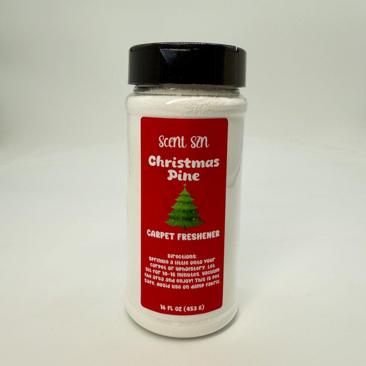 Carpet Freshener (16 oz.) deodorizer (Copy)