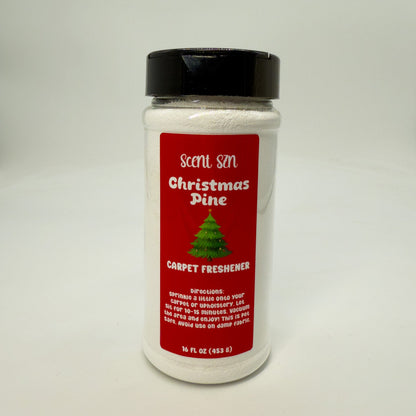 Carpet Freshener (16 oz.) deodorizer (Copy)