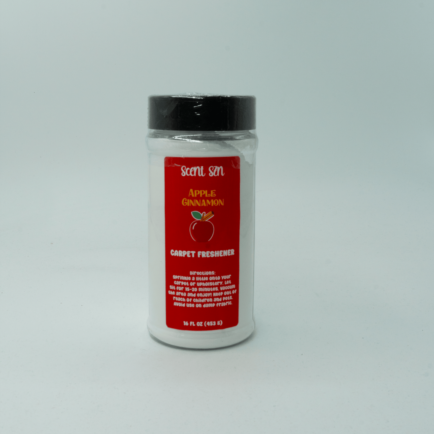 Carpet Freshener (16 oz.) deodorizer (Copy)