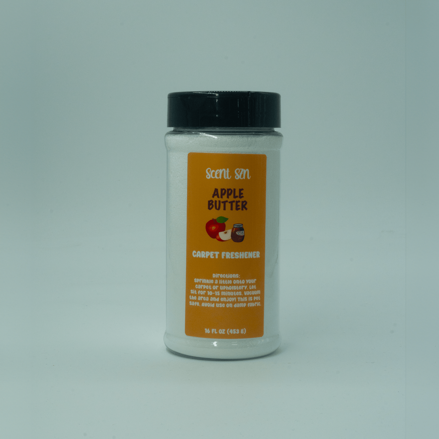 Carpet Freshener (16 oz.) deodorizer (Copy)