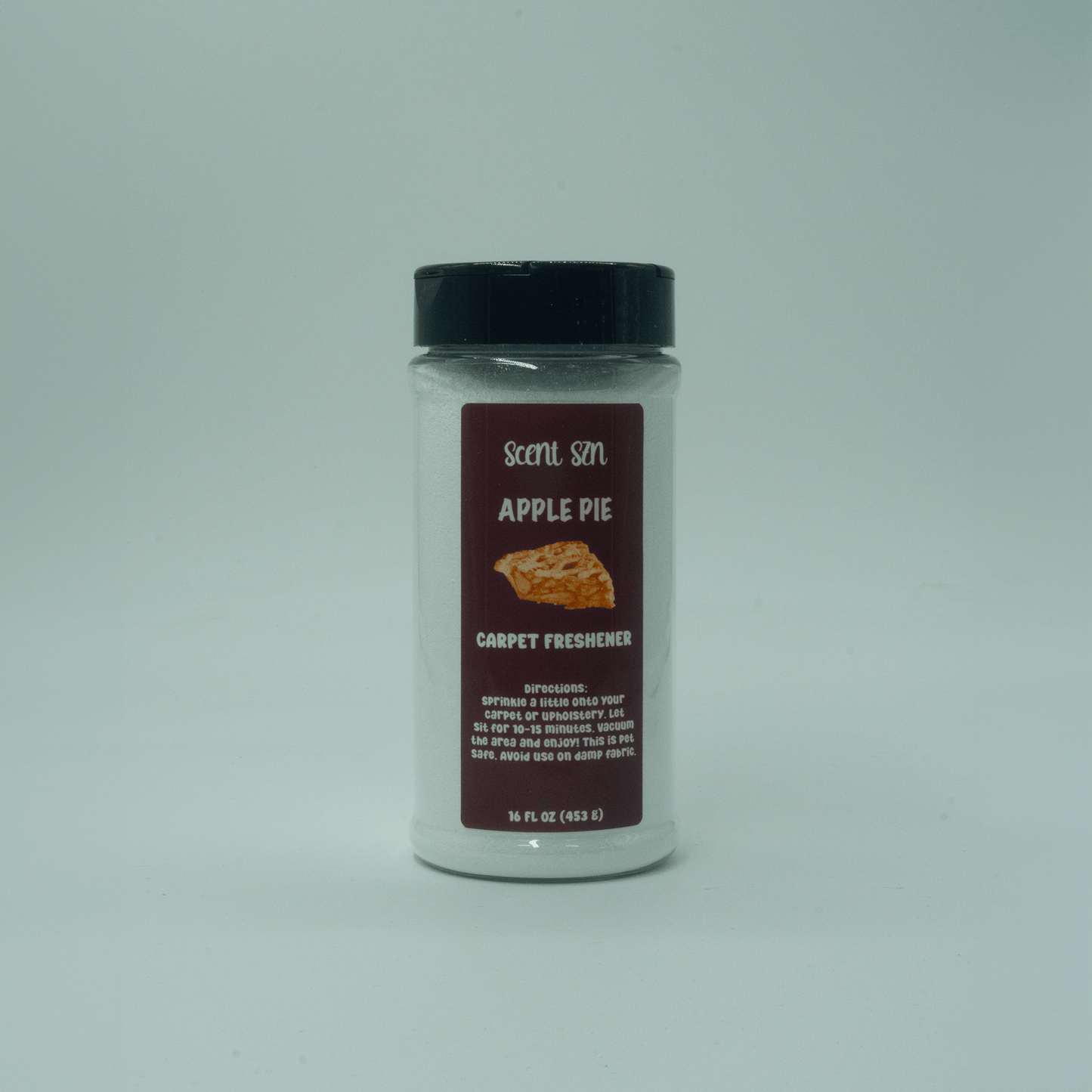 Carpet Freshener (16 oz.) deodorizer (Copy)