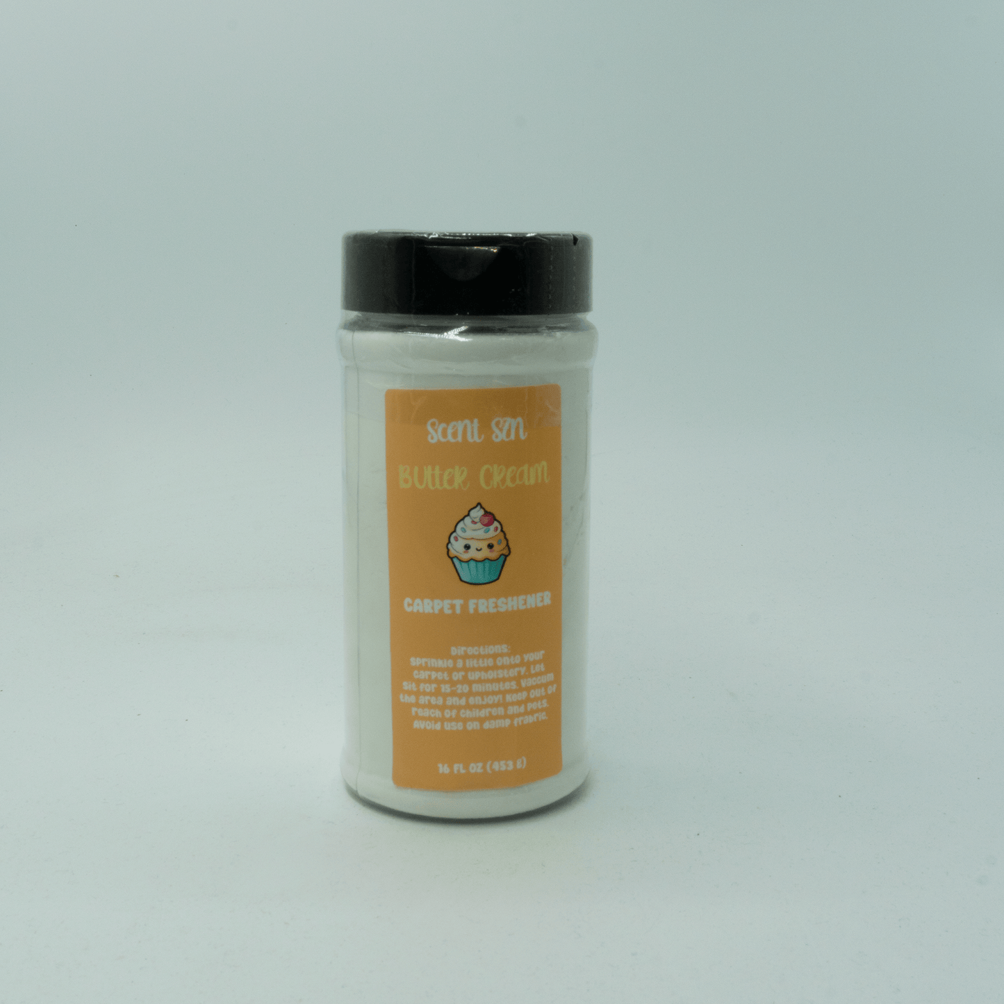 Carpet Freshener (16 oz.) deodorizer (Copy)