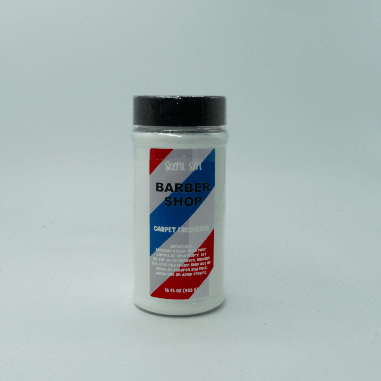Carpet Freshener (16 oz.) deodorizer (Copy)