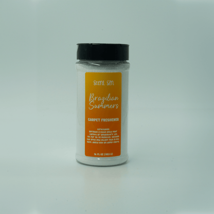 Carpet Freshener (16 oz.) deodorizer (Copy)