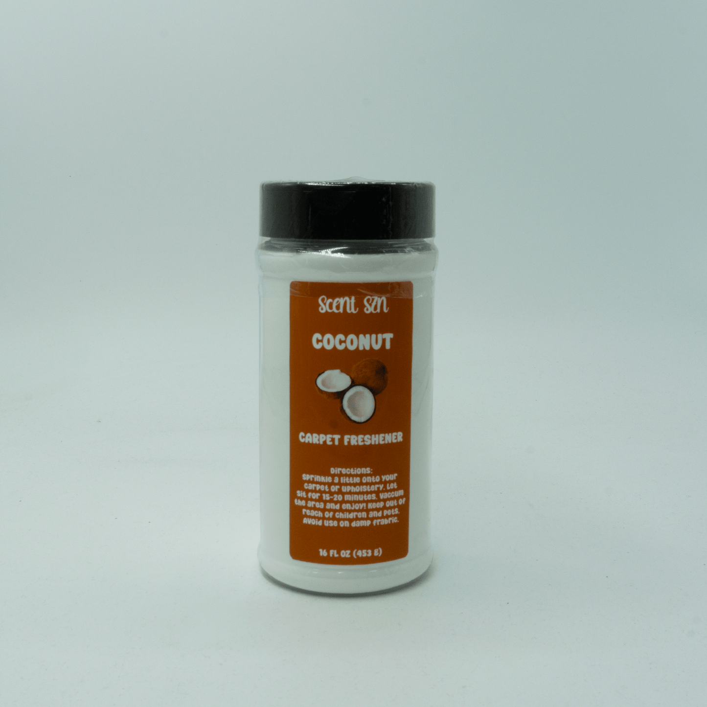 Carpet Freshener (16 oz.) deodorizer (Copy)