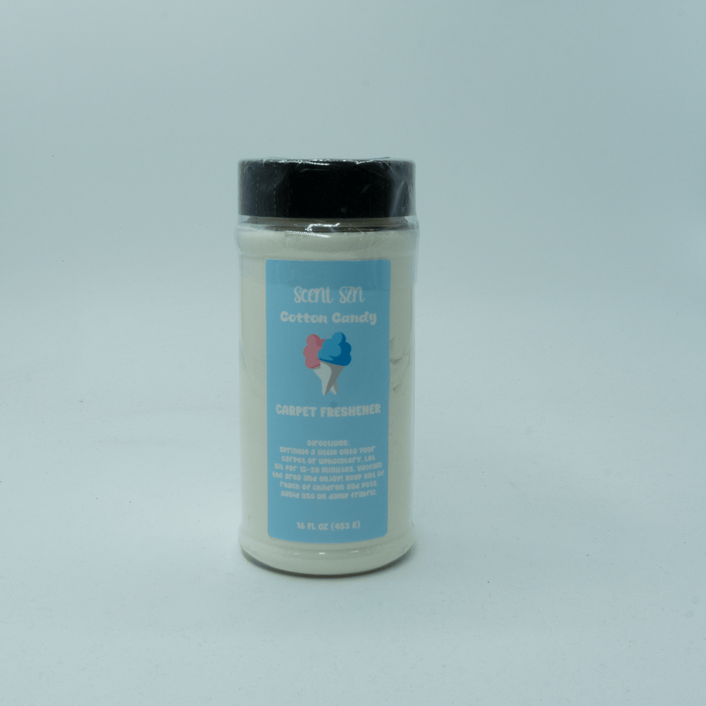 Carpet Freshener (16 oz.) deodorizer (Copy)