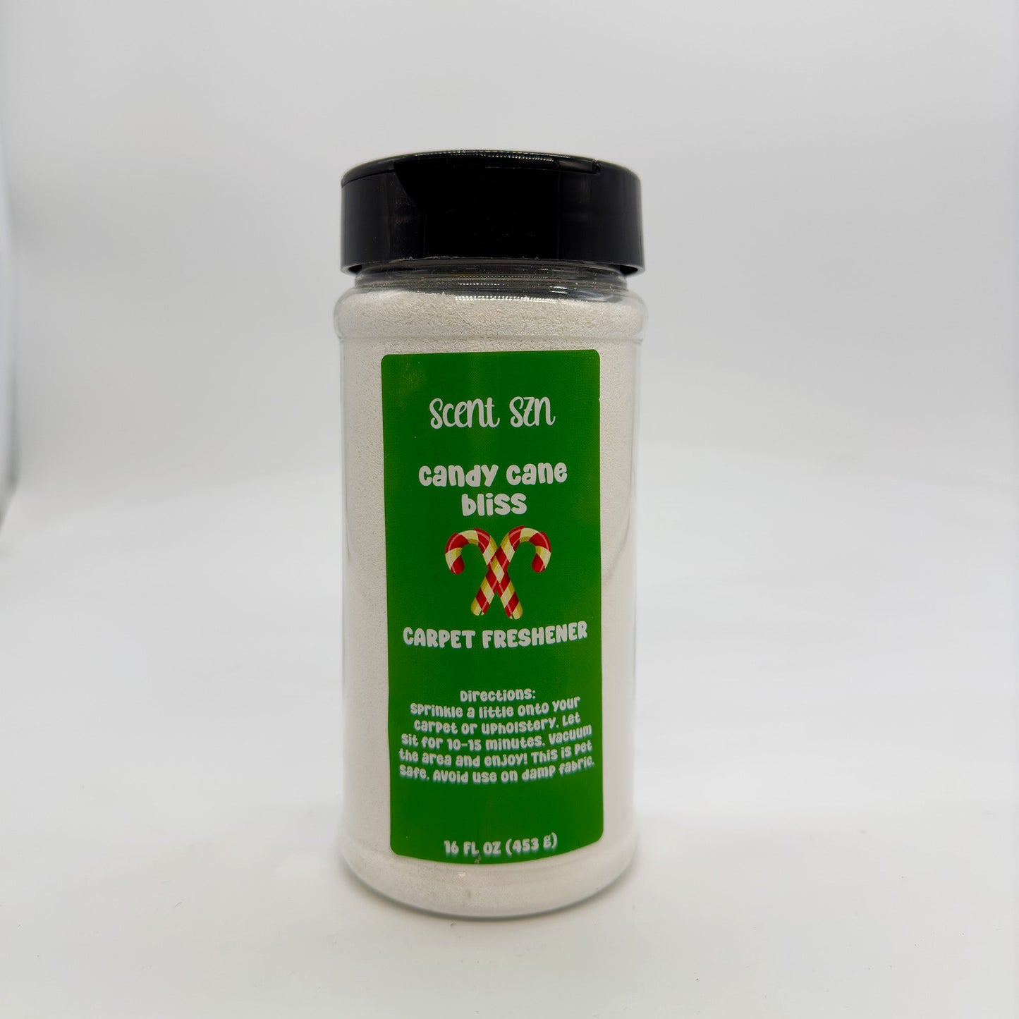 Carpet Freshener (16 oz.) deodorizer (Copy)