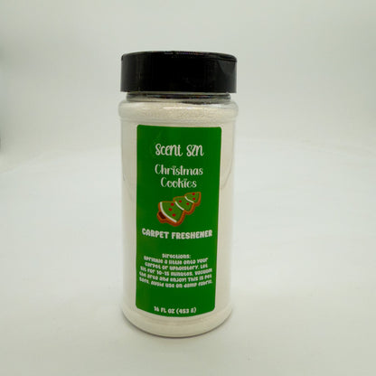 Carpet Freshener (16 oz.) deodorizer (Copy)