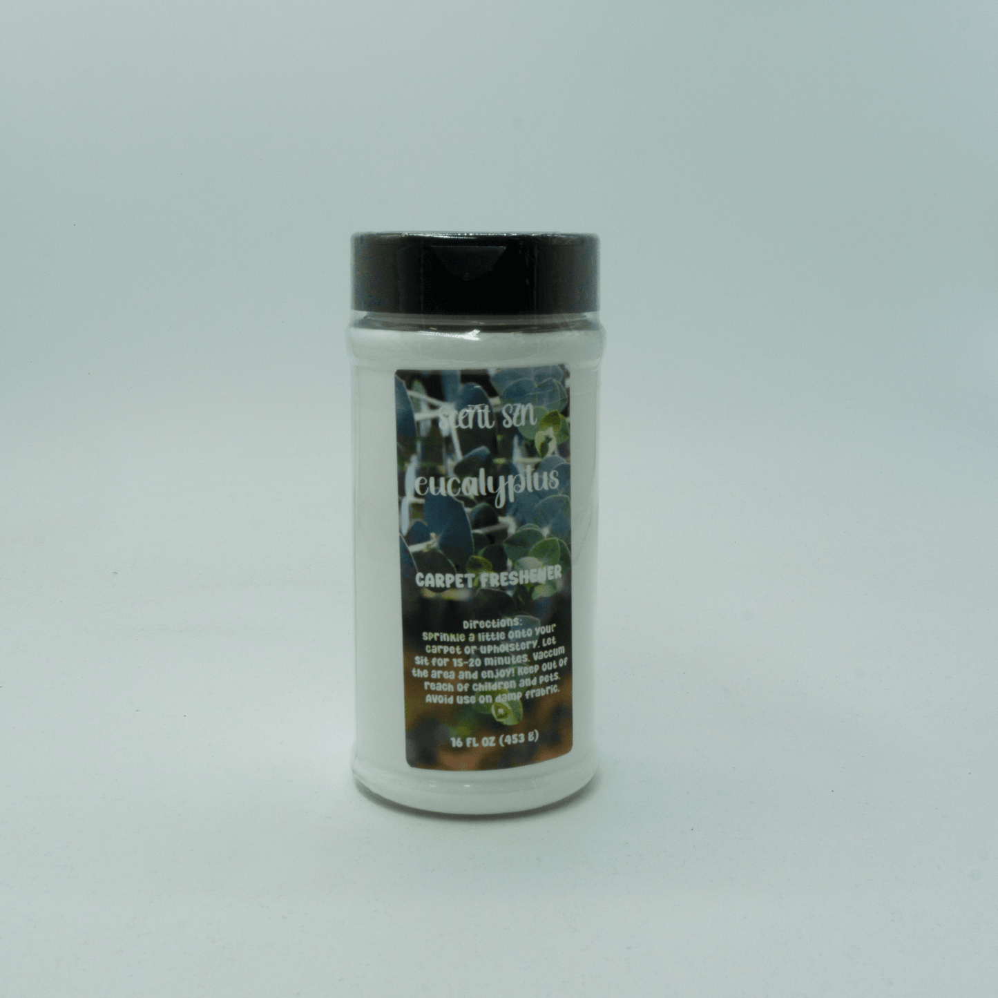 Carpet Freshener (16 oz.) deodorizer (Copy)