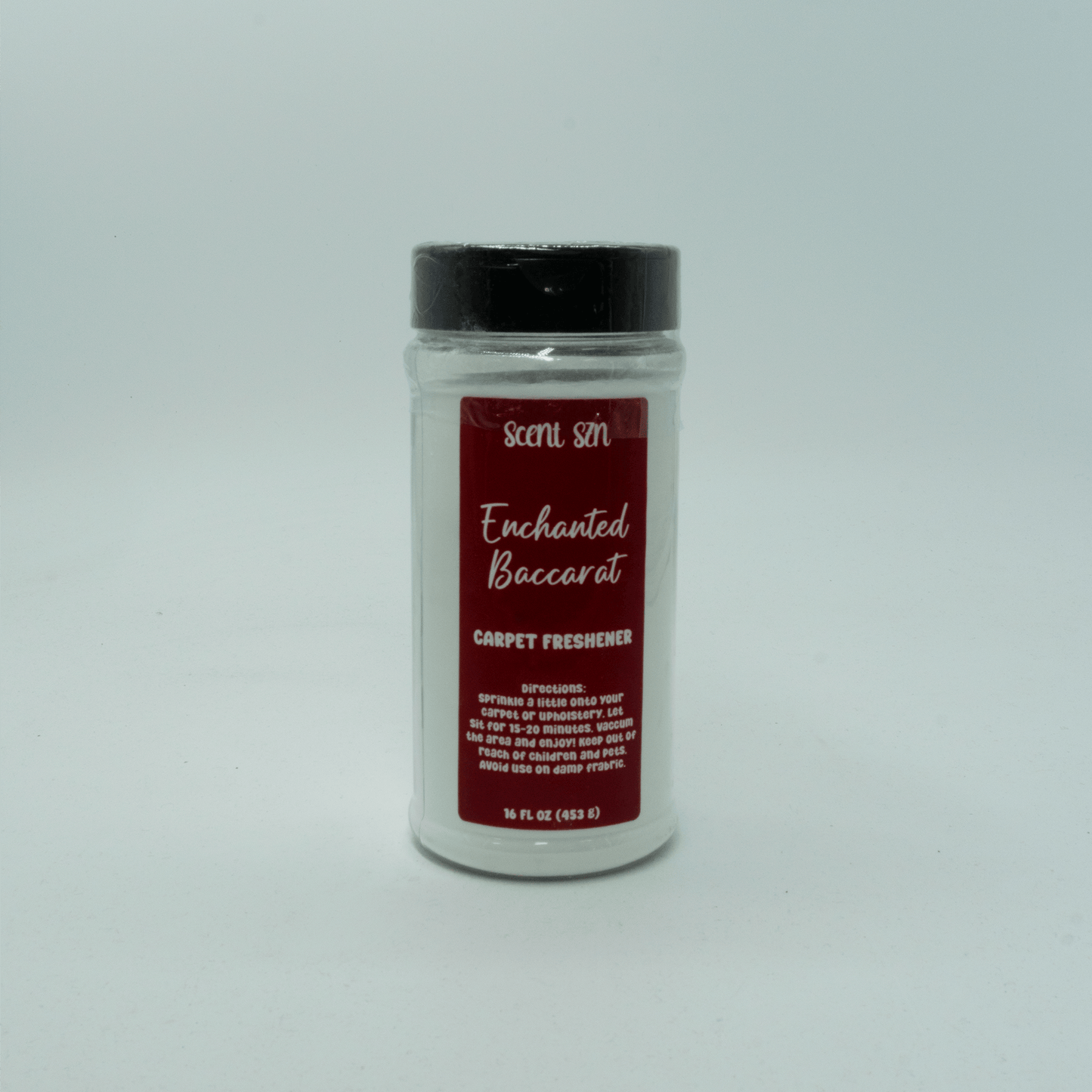Carpet Freshener (16 oz.) deodorizer (Copy)