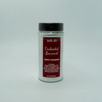 Carpet Freshener (16 oz.) deodorizer (Copy)