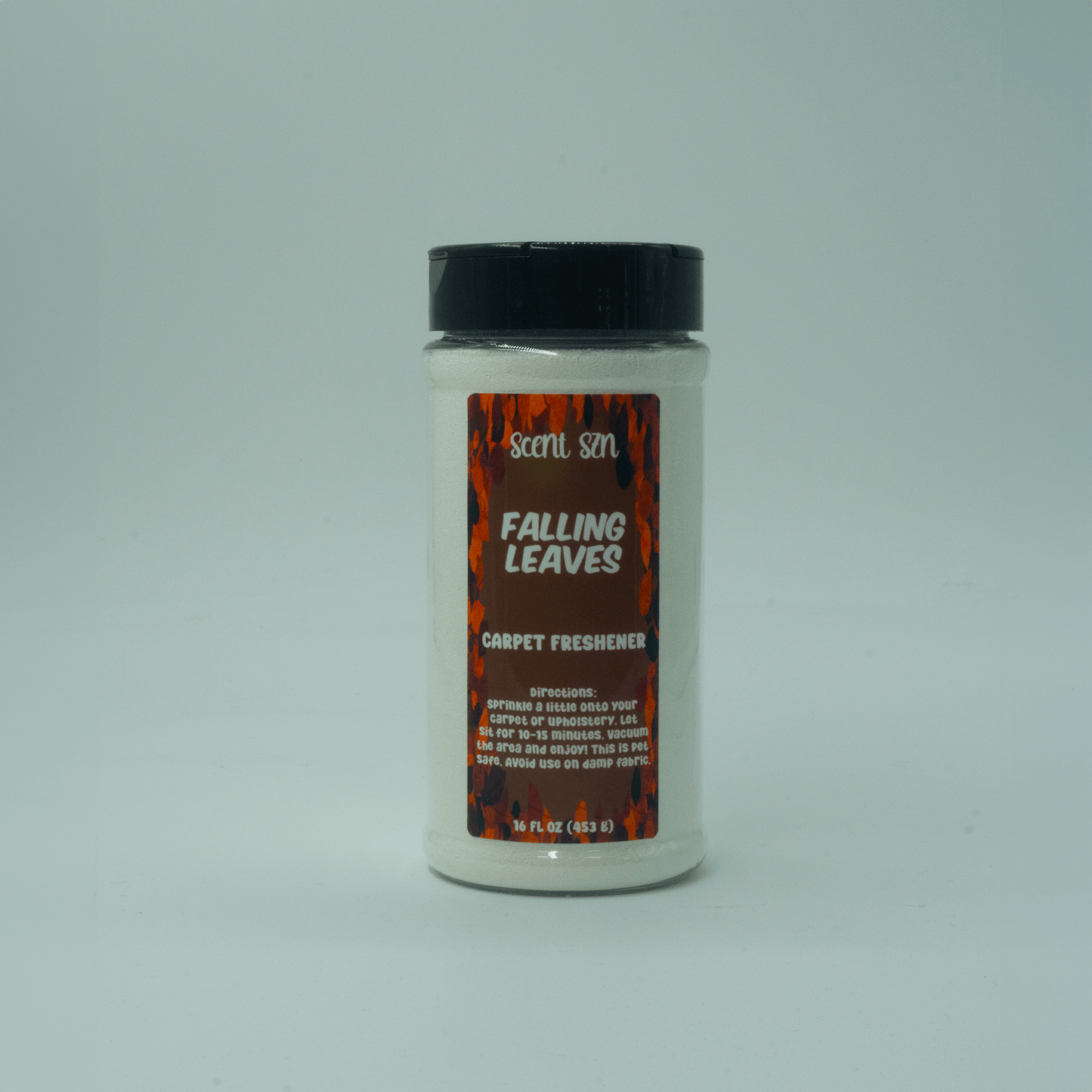Carpet Freshener (16 oz.) deodorizer (Copy)