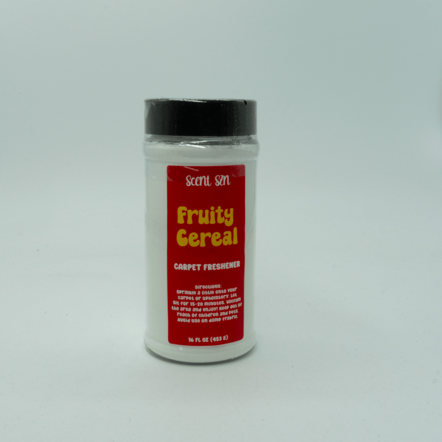 Carpet Freshener (16 oz.) deodorizer (Copy)