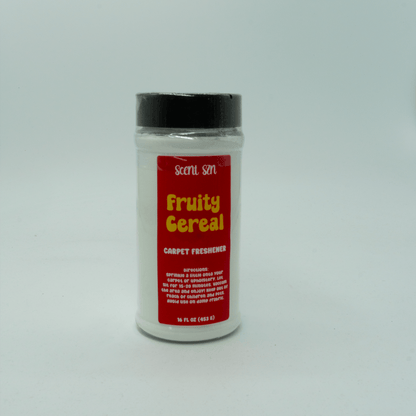 Carpet Freshener (16 oz.) deodorizer (Copy)