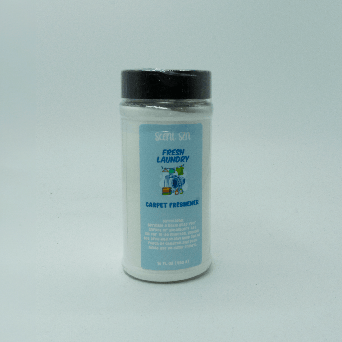 Carpet Freshener (16 oz.) deodorizer (Copy)