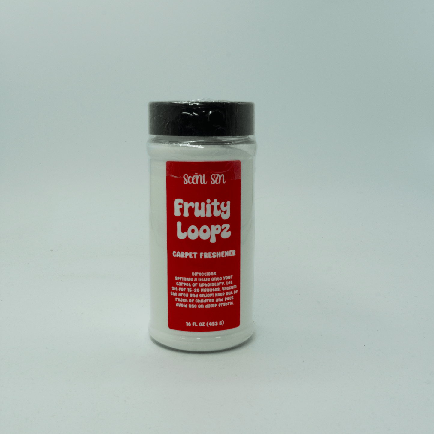 Carpet Freshener (16 oz.) deodorizer (Copy)