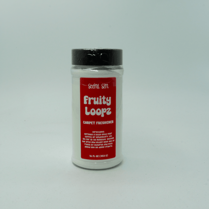 Carpet Freshener (16 oz.) deodorizer (Copy)