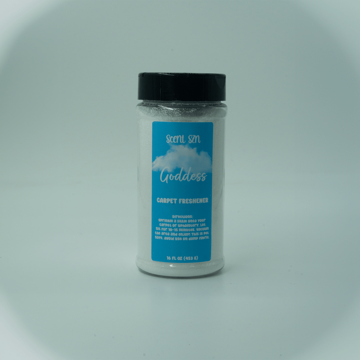 Carpet Freshener (16 oz.) deodorizer (Copy)
