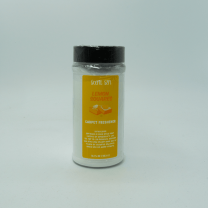 Carpet Freshener (16 oz.) deodorizer (Copy)