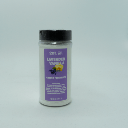 Carpet Freshener (16 oz.) deodorizer (Copy)