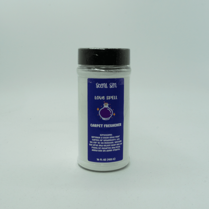 Carpet Freshener (16 oz.) deodorizer (Copy)