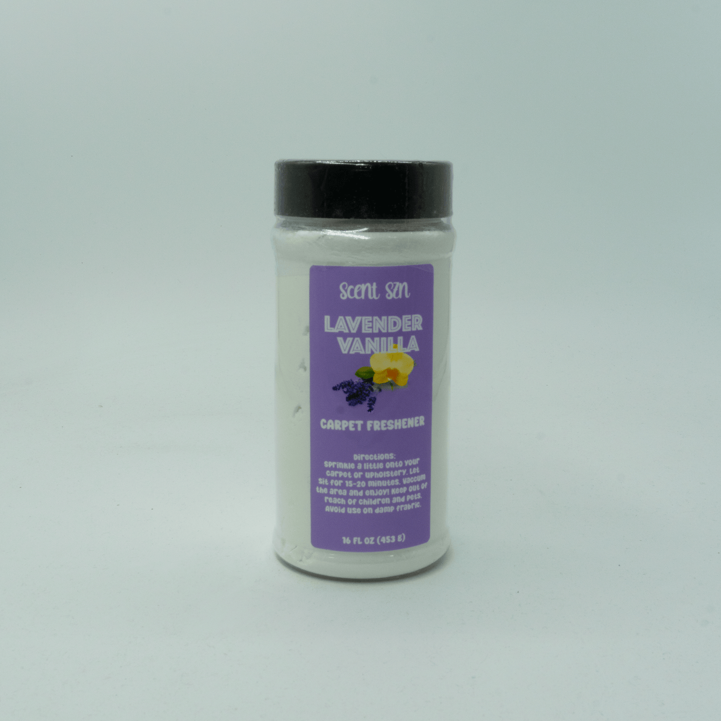 Carpet Freshener (16 oz.) deodorizer (Copy)