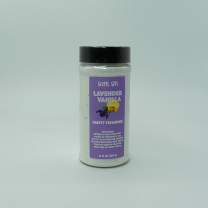 Carpet Freshener (16 oz.) deodorizer (Copy)
