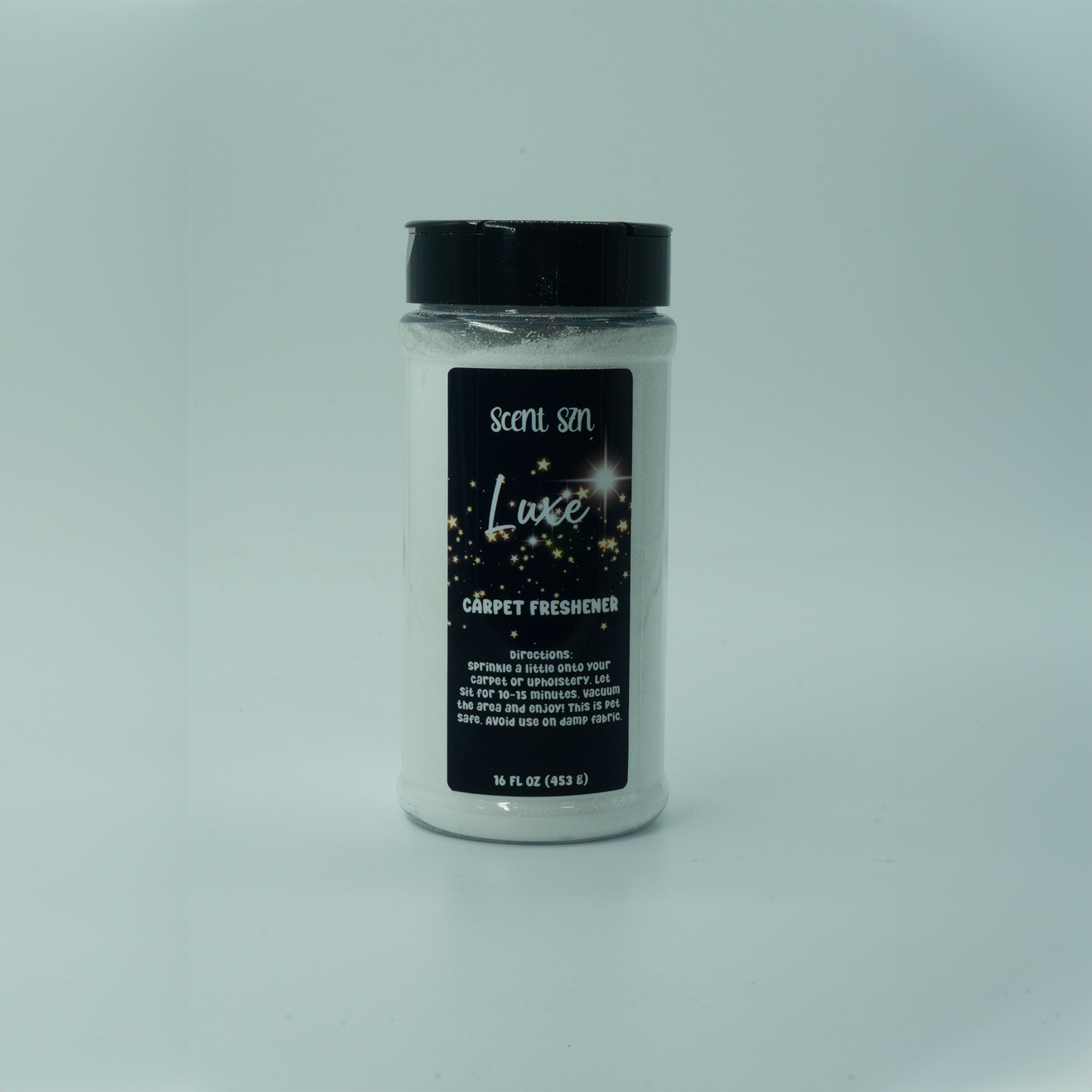 Carpet Freshener (16 oz.) deodorizer (Copy)
