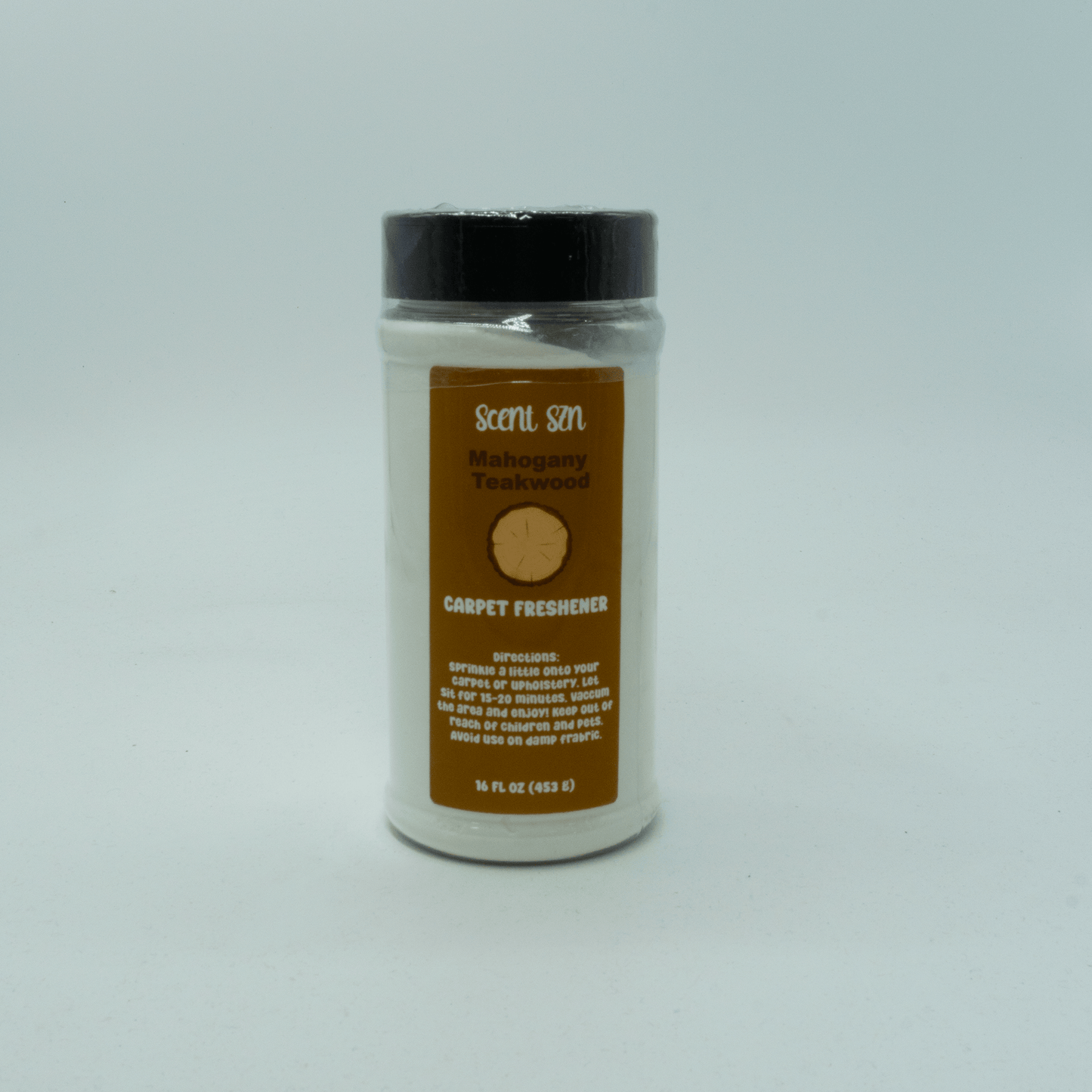 Carpet Freshener (16 oz.) deodorizer (Copy)
