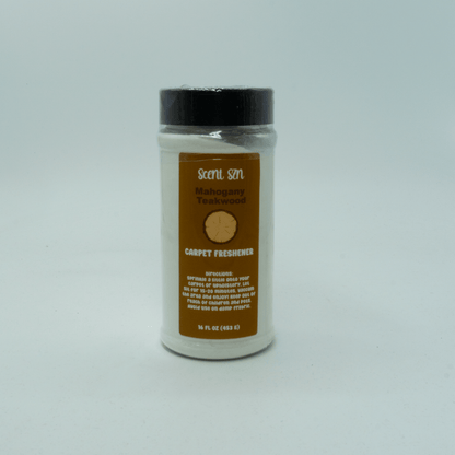 Carpet Freshener (16 oz.) deodorizer (Copy)