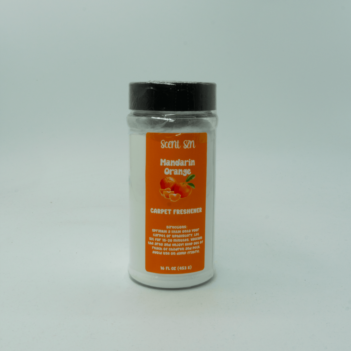 Carpet Freshener (16 oz.) deodorizer (Copy)