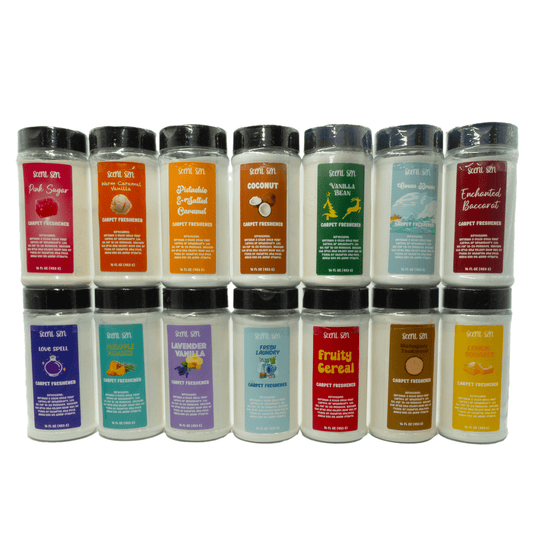 Carpet Freshener (16 oz.) deodorizer (Copy)