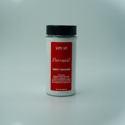 Carpet Freshener (16 oz.) deodorizer (Copy)