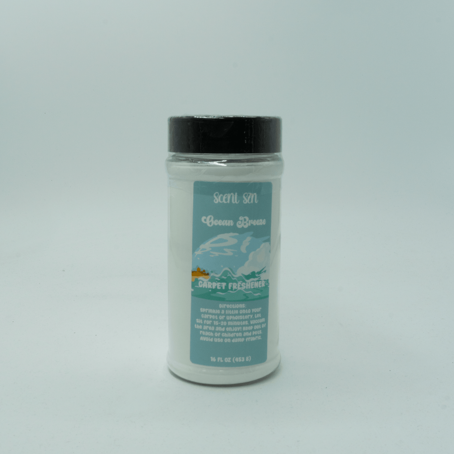 Carpet Freshener (16 oz.) deodorizer (Copy)
