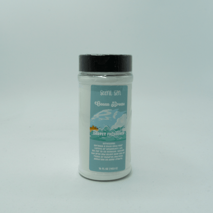 Carpet Freshener (16 oz.) deodorizer (Copy)