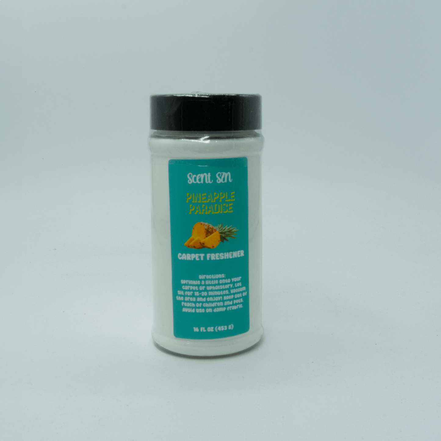 Carpet Freshener (16 oz.) deodorizer (Copy)