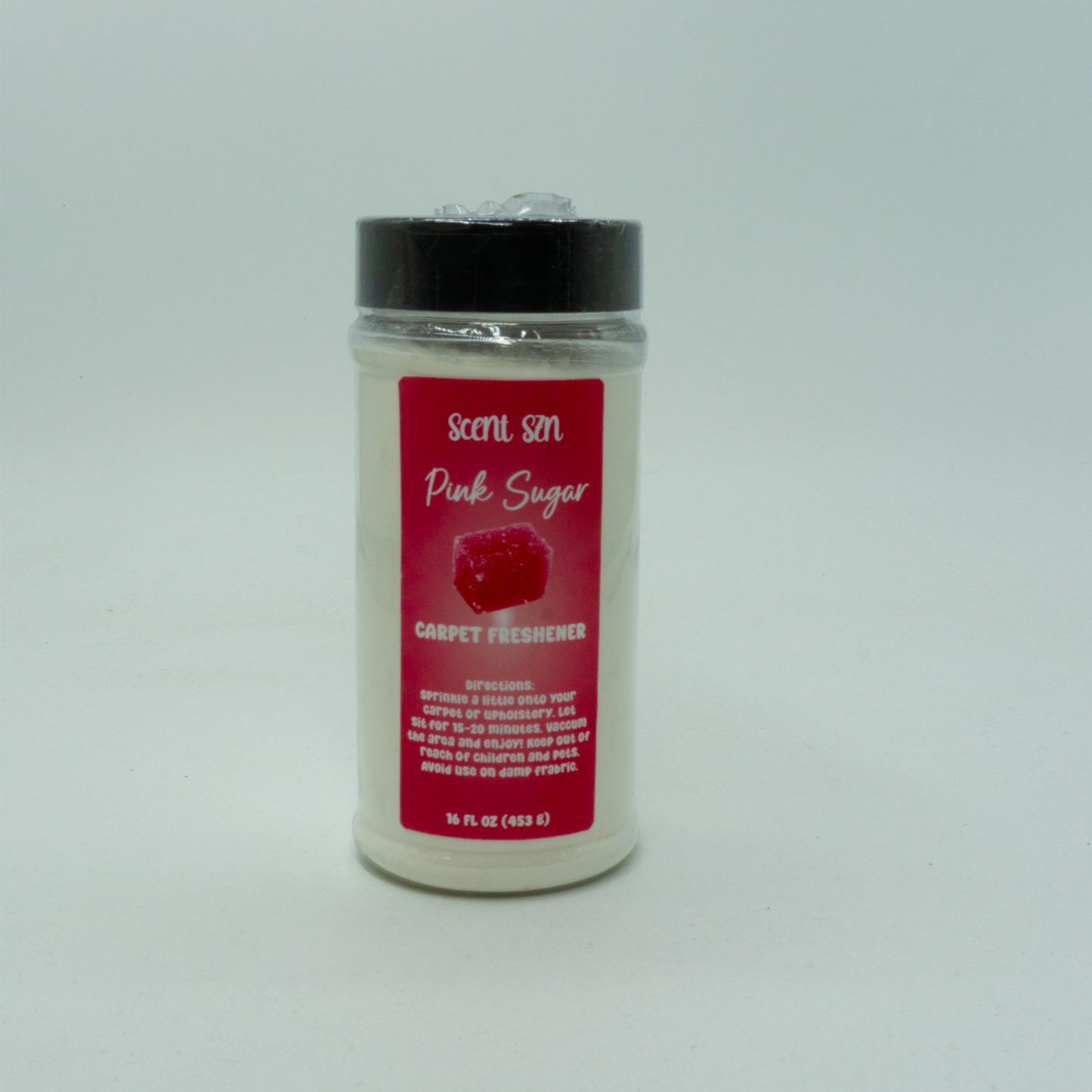 Carpet Freshener (16 oz.) deodorizer (Copy)