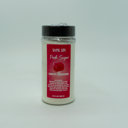 Carpet Freshener (16 oz.) deodorizer (Copy)