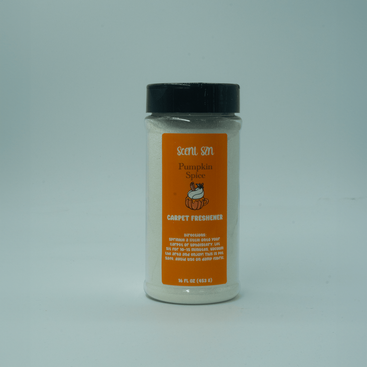 Carpet Freshener (16 oz.) deodorizer (Copy)